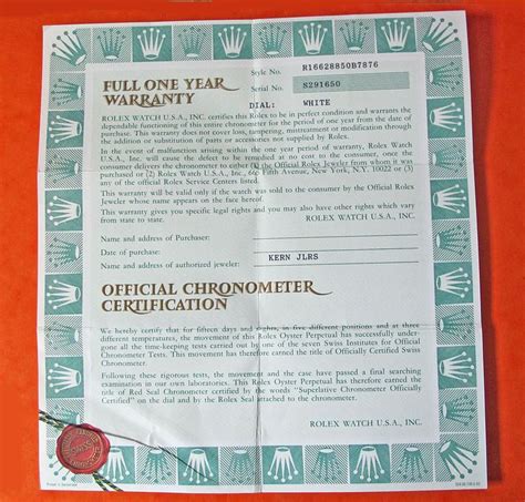 how to tell a rolex is fake|rolex certificate of authenticity.